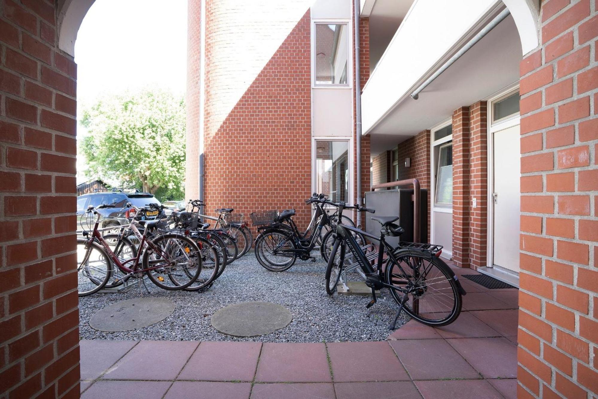 Haus Seeblick Casa Renata Kellenhusen Exterior foto