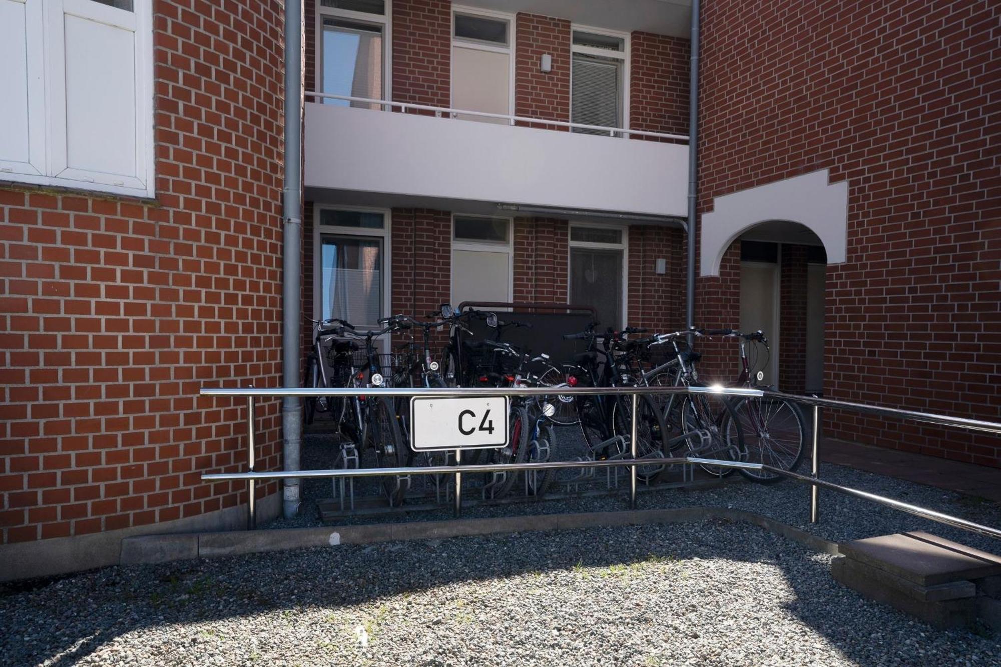 Haus Seeblick Casa Renata Kellenhusen Exterior foto