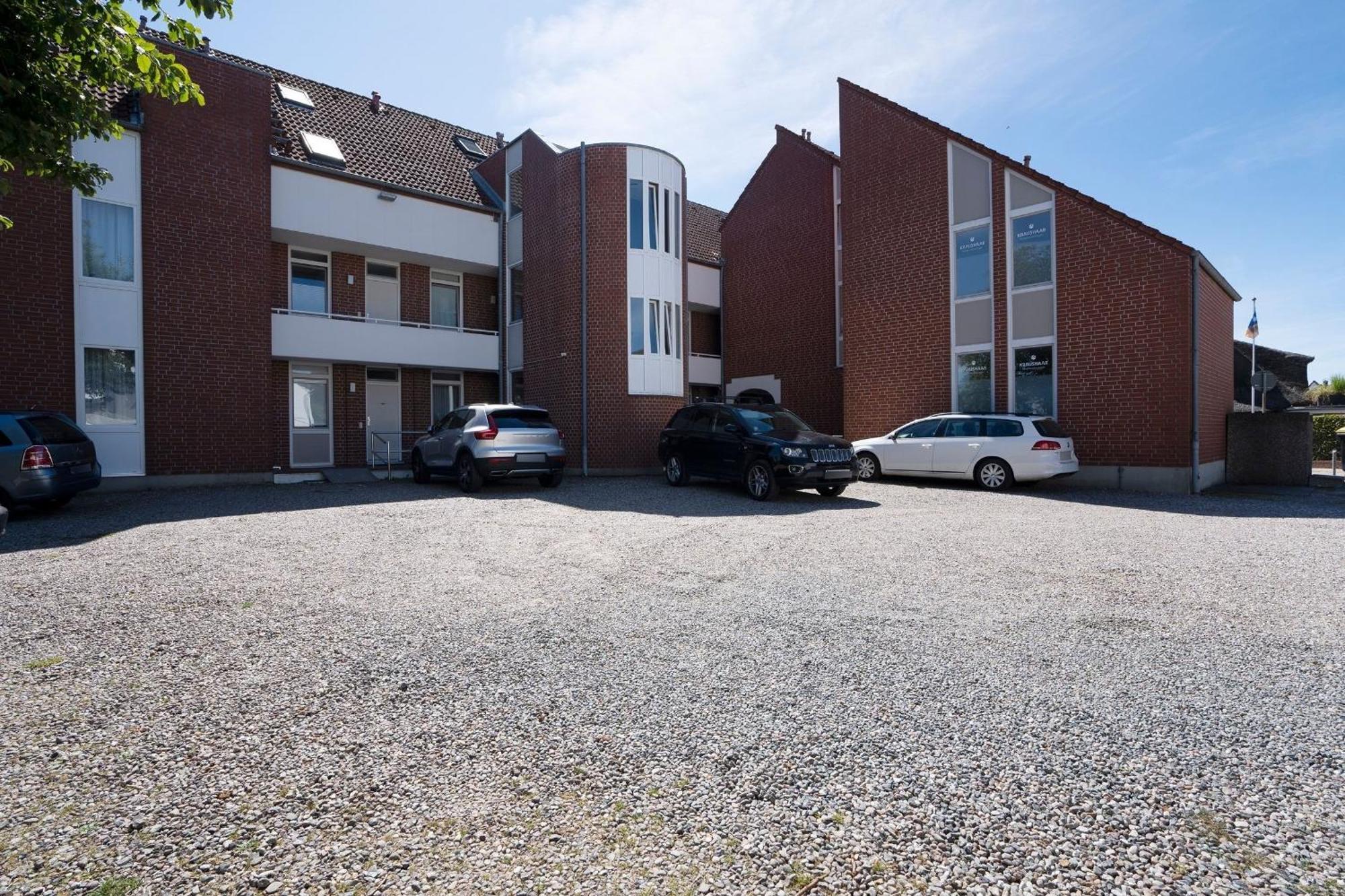 Haus Seeblick Casa Renata Kellenhusen Exterior foto