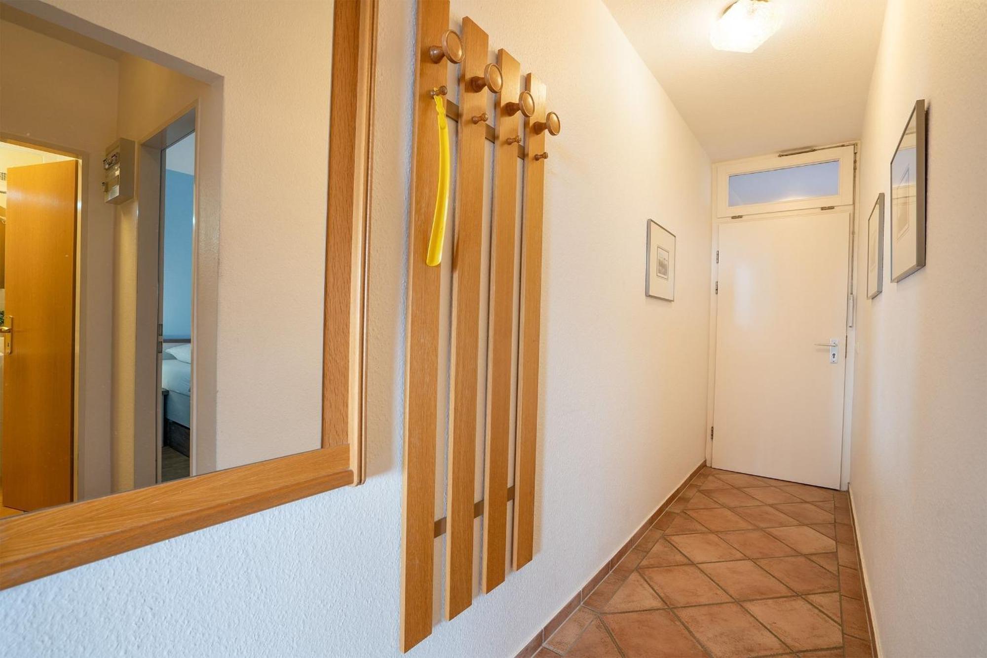 Haus Seeblick Casa Renata Kellenhusen Exterior foto